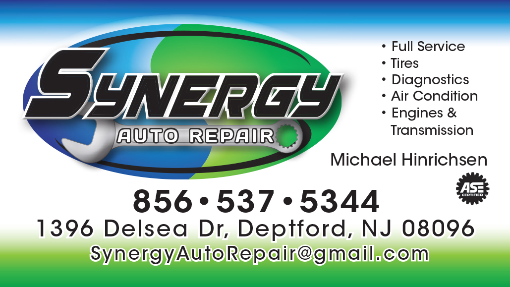 Synergy Auto Repair